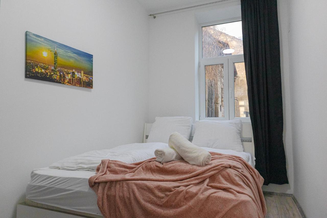 Magnificent 5Br Shared Apartment - Perfect For Longstays Vienna Esterno foto